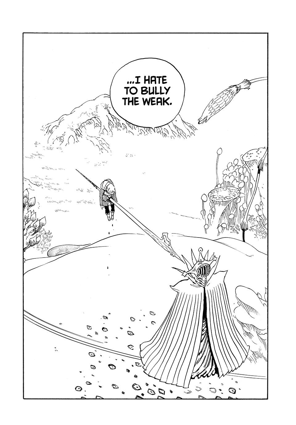 Read The Seven Deadly Sins Four Knights of the Apocalypse EN Manga Online