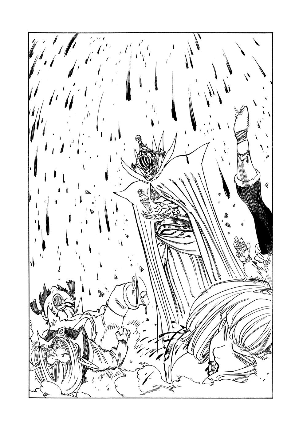 Read The Seven Deadly Sins Four Knights of the Apocalypse EN Manga Online