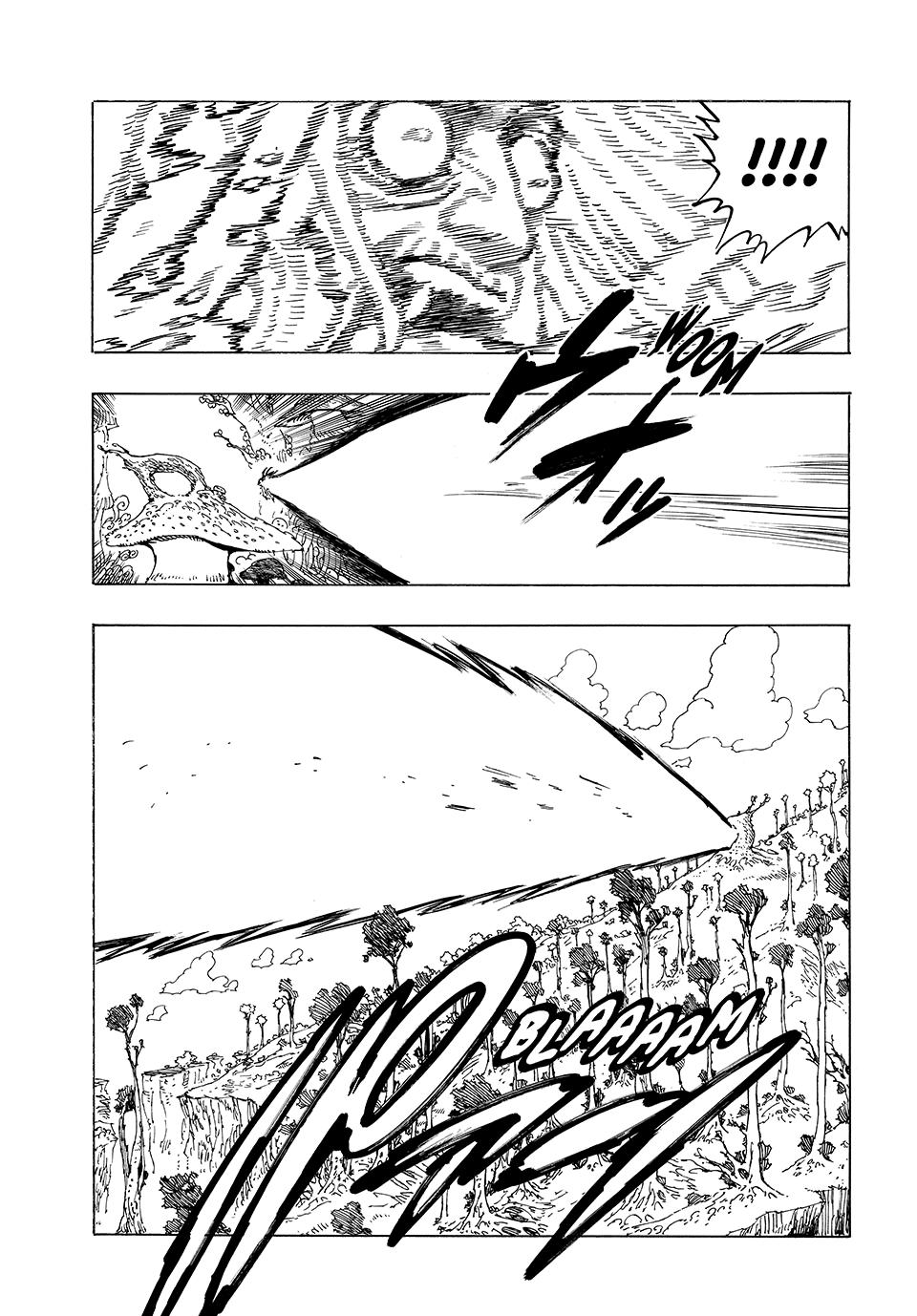 Read The Seven Deadly Sins Four Knights of the Apocalypse EN Manga Online