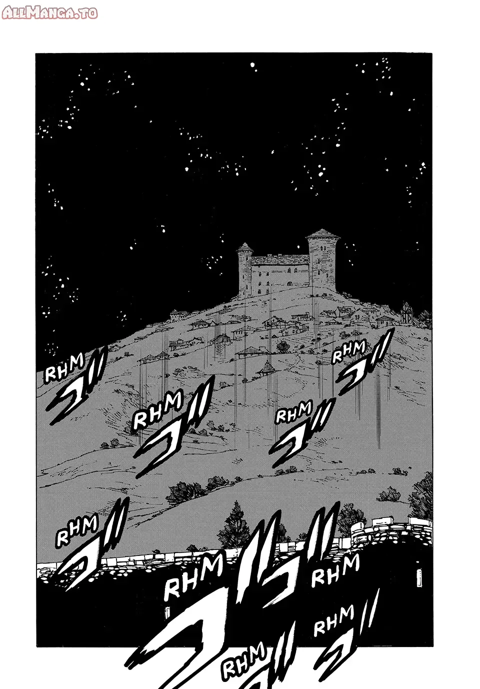 Read The Seven Deadly Sins Four Knights of the Apocalypse EN Manga Online