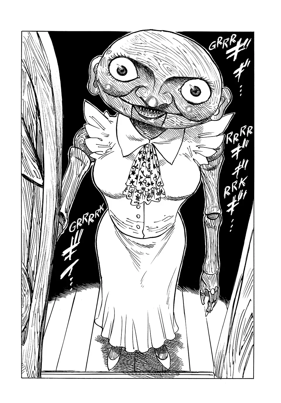 Read The Seven Deadly Sins Four Knights of the Apocalypse EN Manga Online