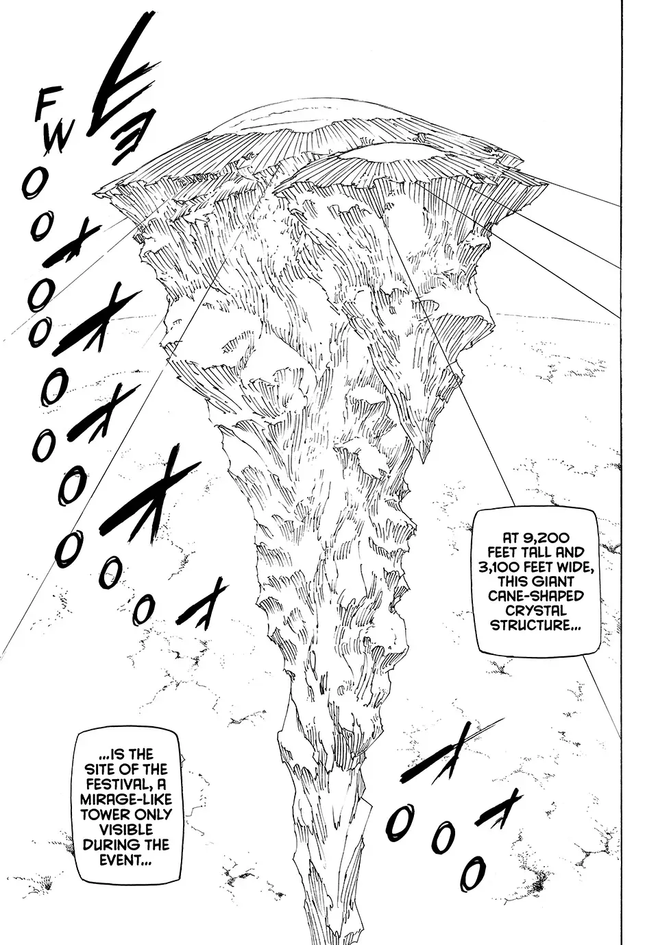 Read The Seven Deadly Sins Four Knights of the Apocalypse EN Manga Online