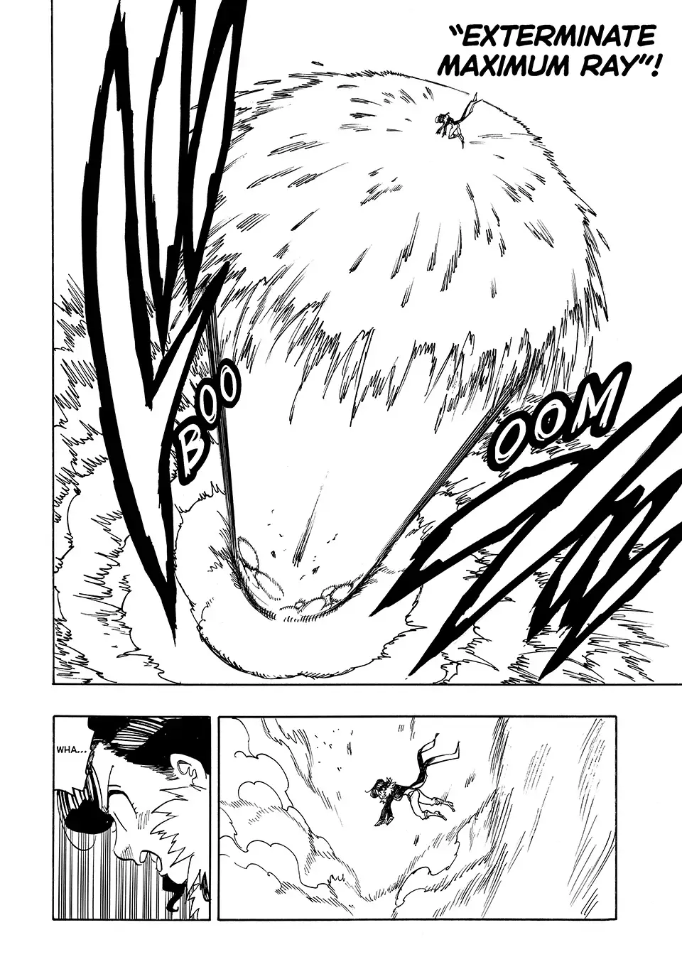 Read The Seven Deadly Sins Four Knights of the Apocalypse EN Manga Online