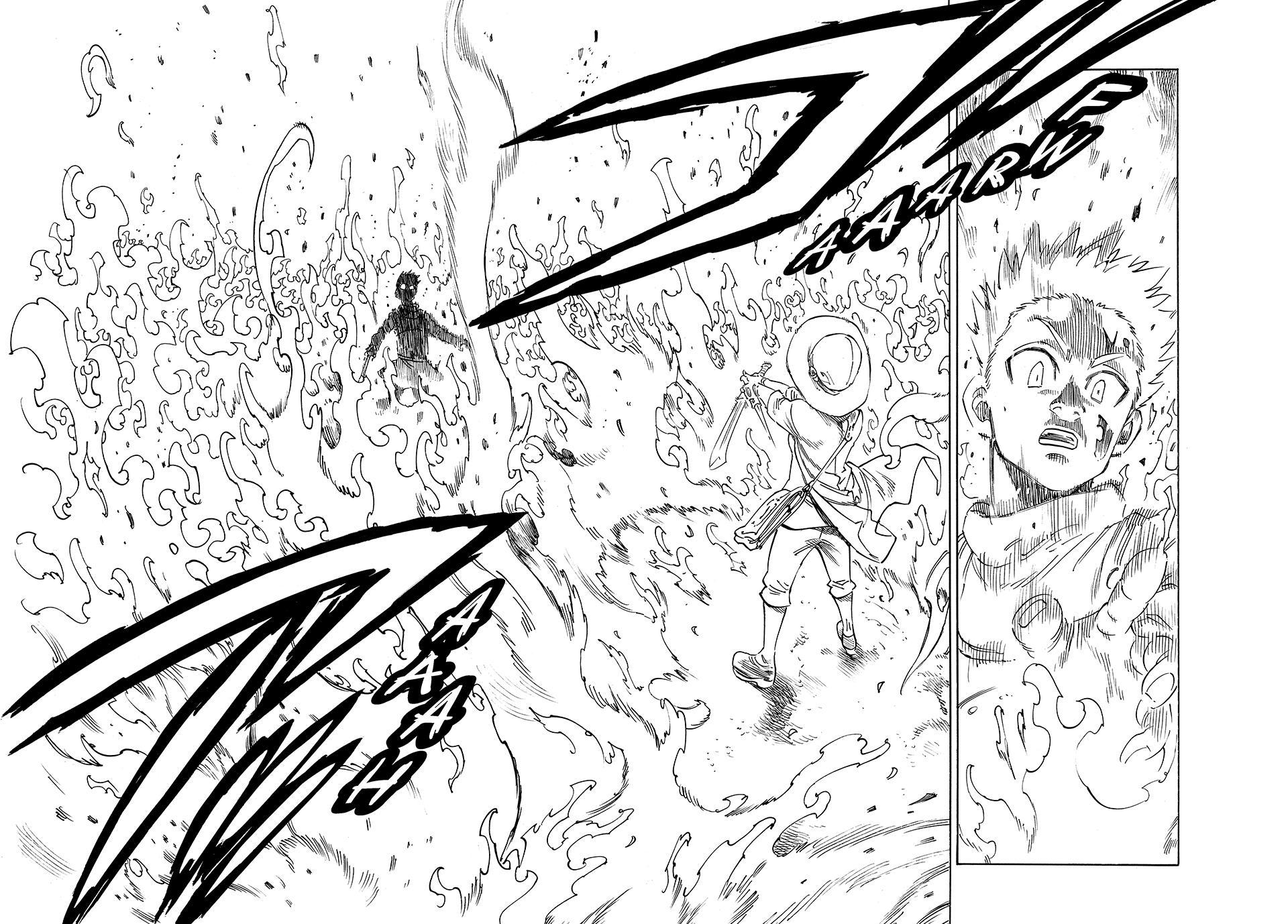 Read The Seven Deadly Sins Four Knights of the Apocalypse EN Manga Online