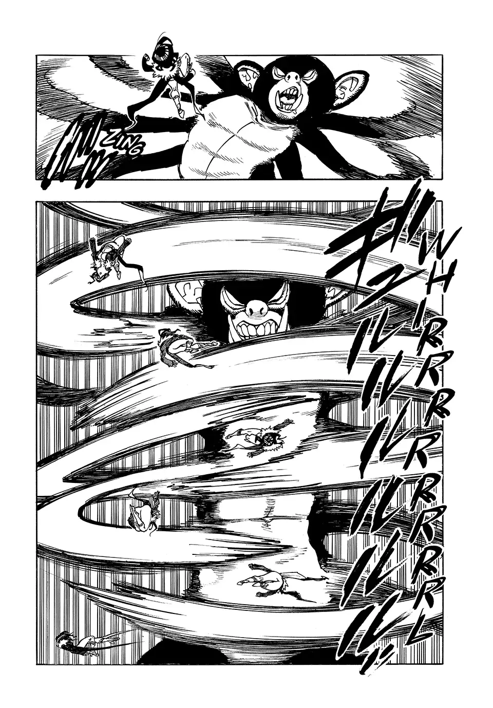 Read The Seven Deadly Sins Four Knights of the Apocalypse EN Manga Online