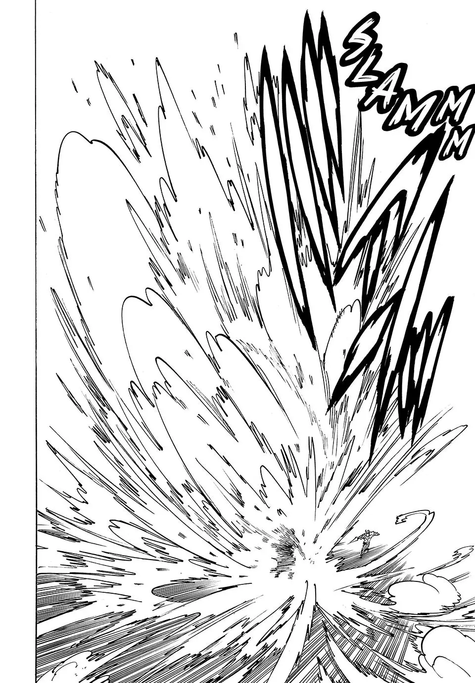 Read The Seven Deadly Sins Four Knights of the Apocalypse EN Manga Online