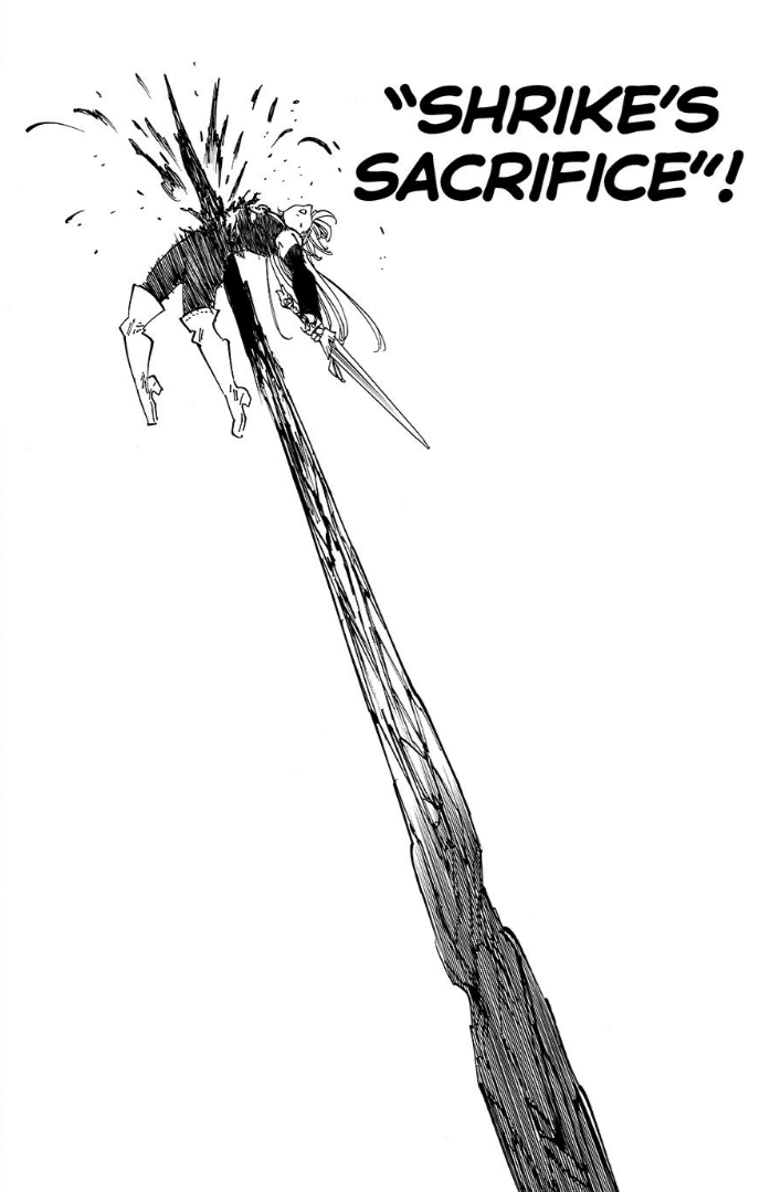 Read The Seven Deadly Sins Four Knights of the Apocalypse EN Manga Online