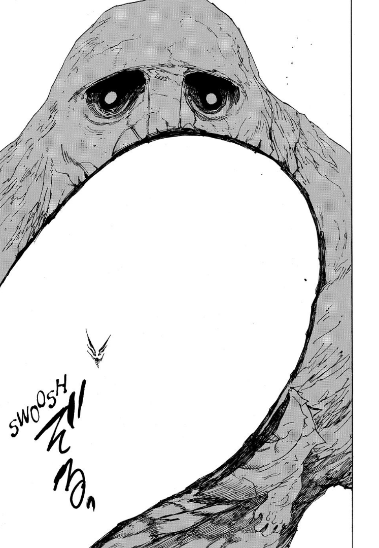 Read The Seven Deadly Sins Four Knights of the Apocalypse EN Manga Online