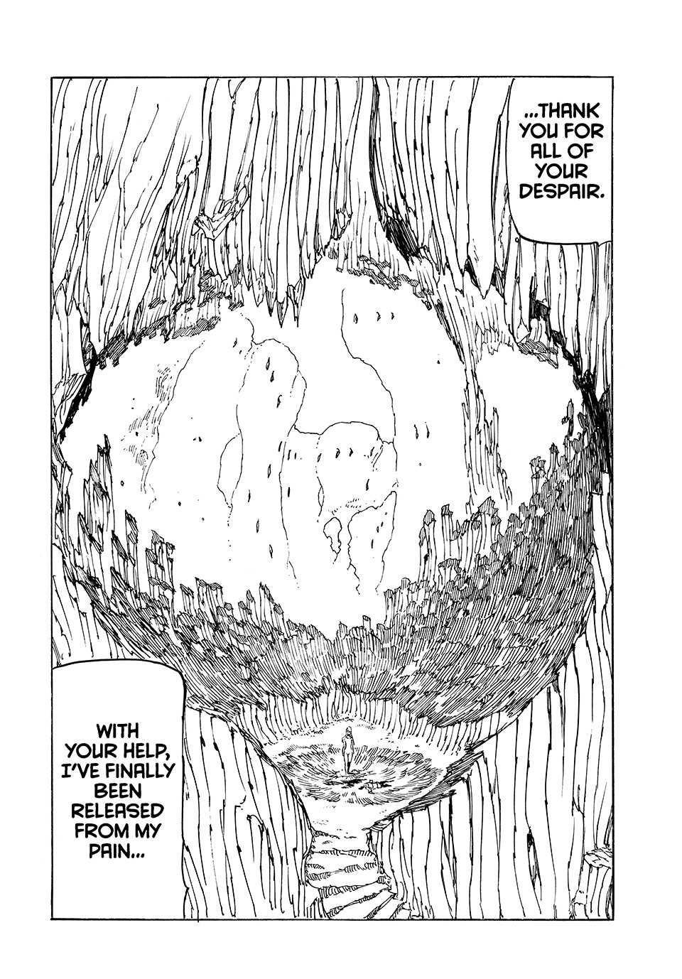 Read The Seven Deadly Sins Four Knights of the Apocalypse EN Manga Online