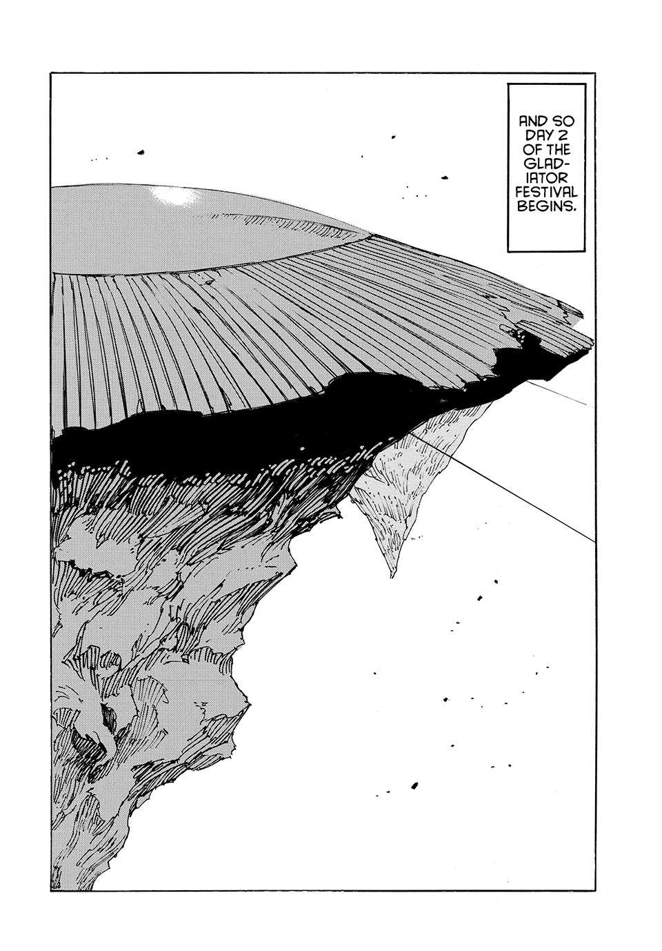 Read The Seven Deadly Sins Four Knights of the Apocalypse EN Manga Online