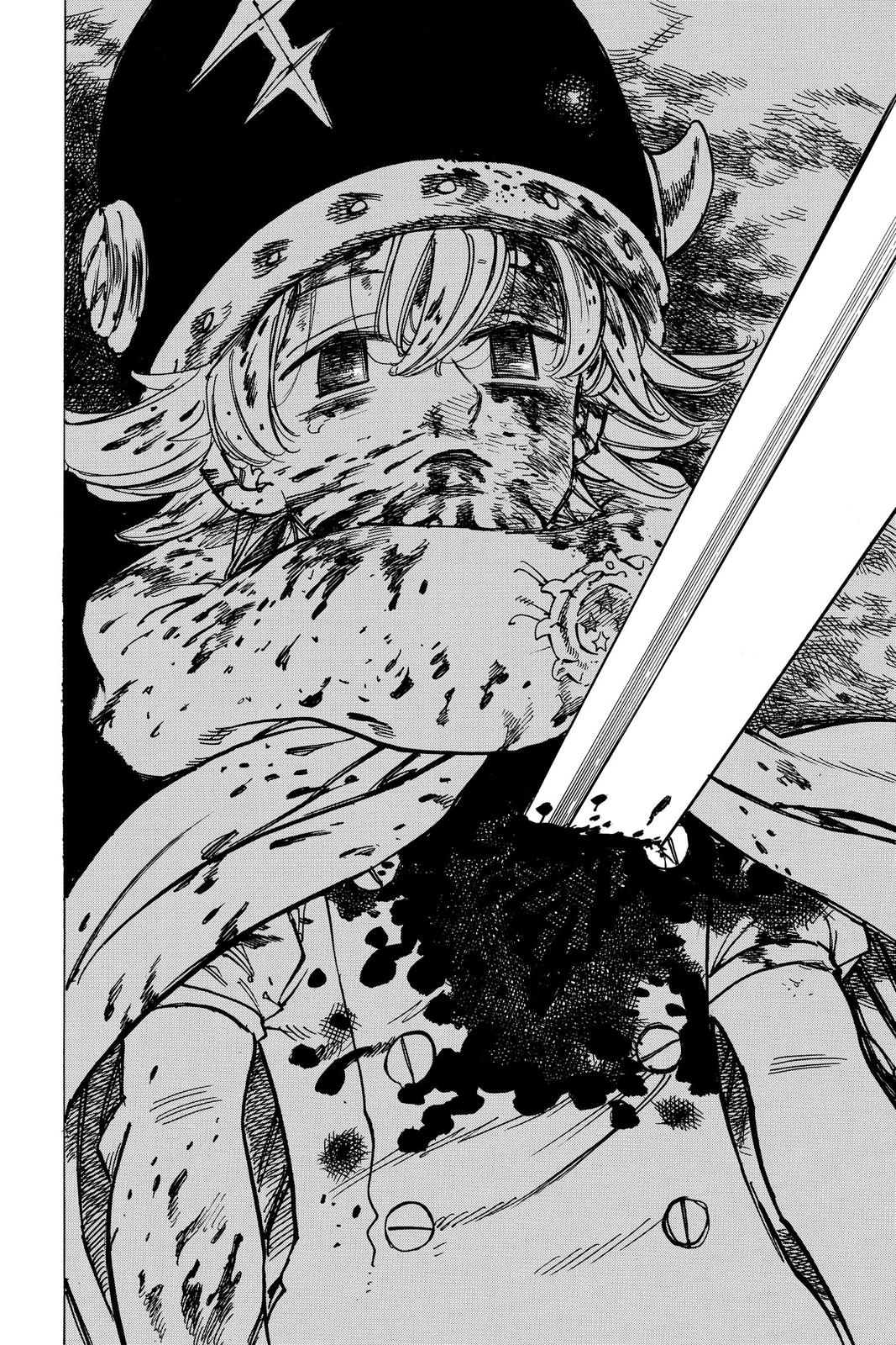 Read The Seven Deadly Sins Four Knights of the Apocalypse EN Manga Online