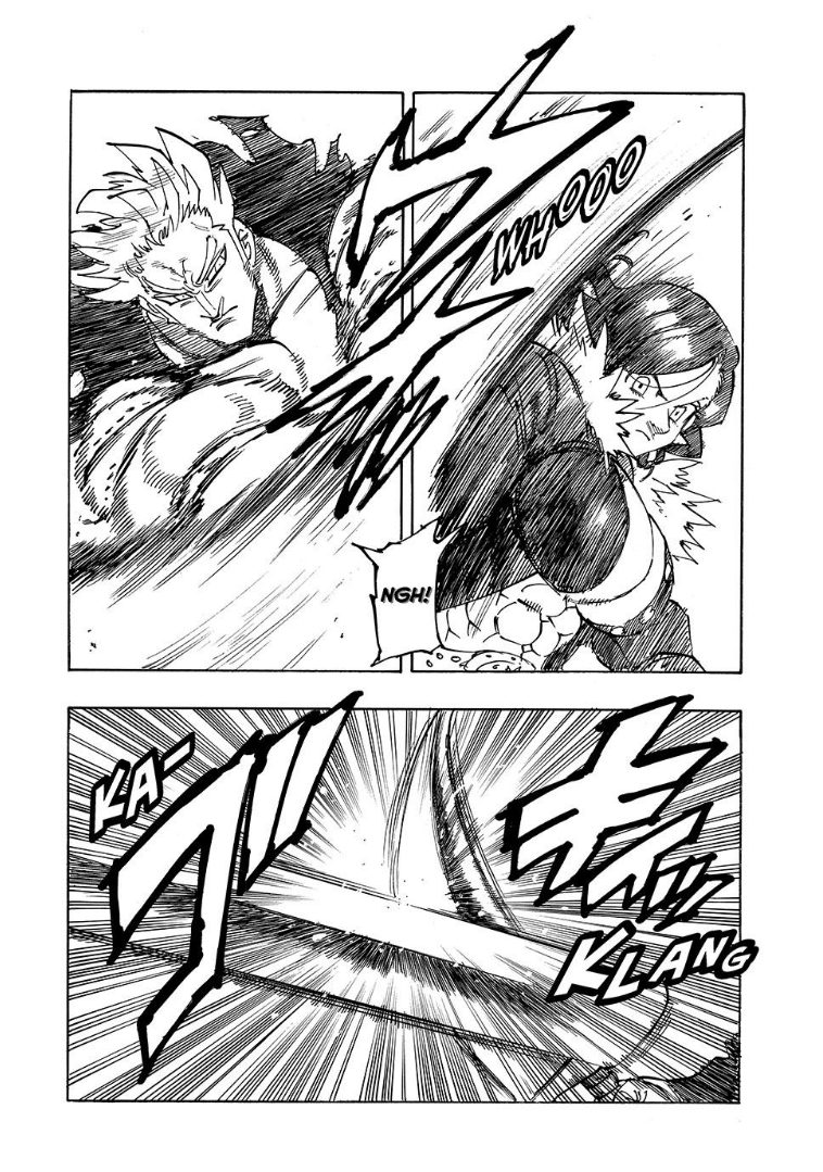 Read The Seven Deadly Sins Four Knights of the Apocalypse EN Manga Online