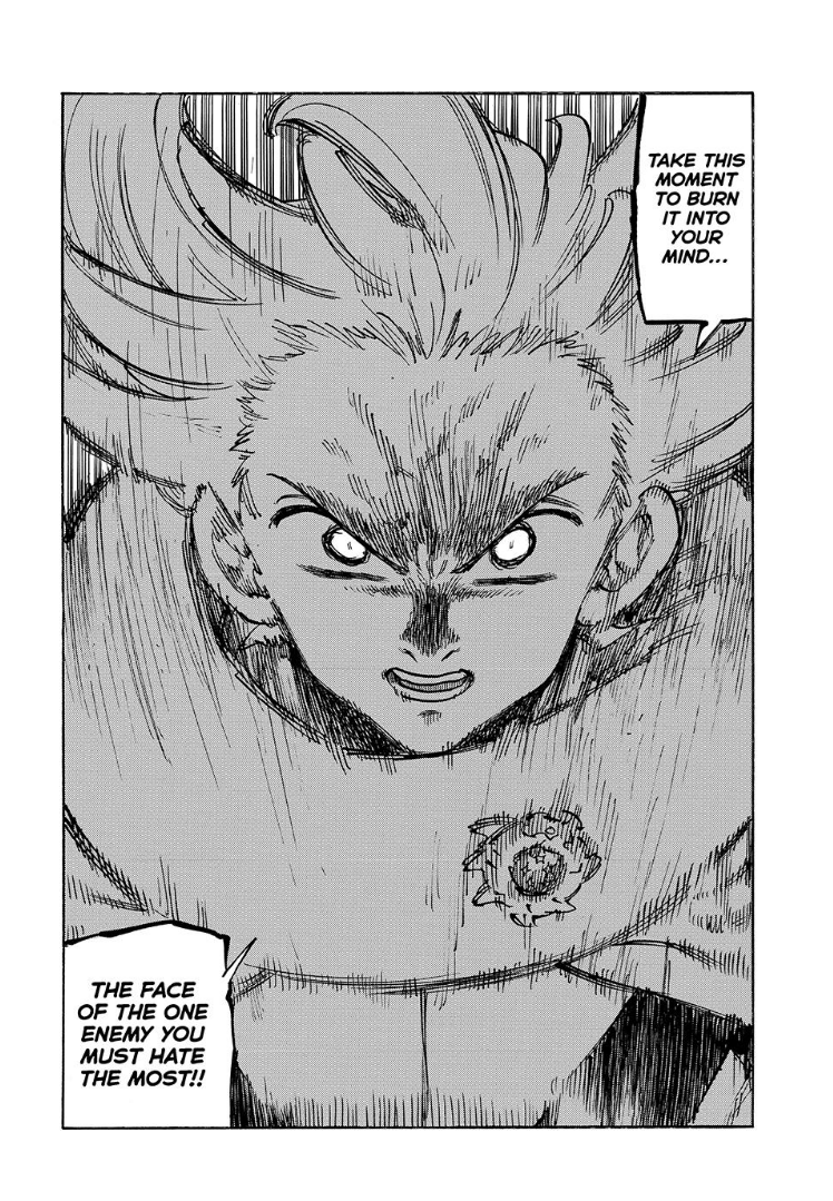 Read The Seven Deadly Sins Four Knights of the Apocalypse EN Manga Online