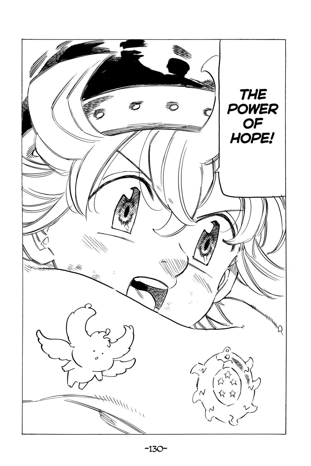 Read The Seven Deadly Sins Four Knights of the Apocalypse EN Manga Online