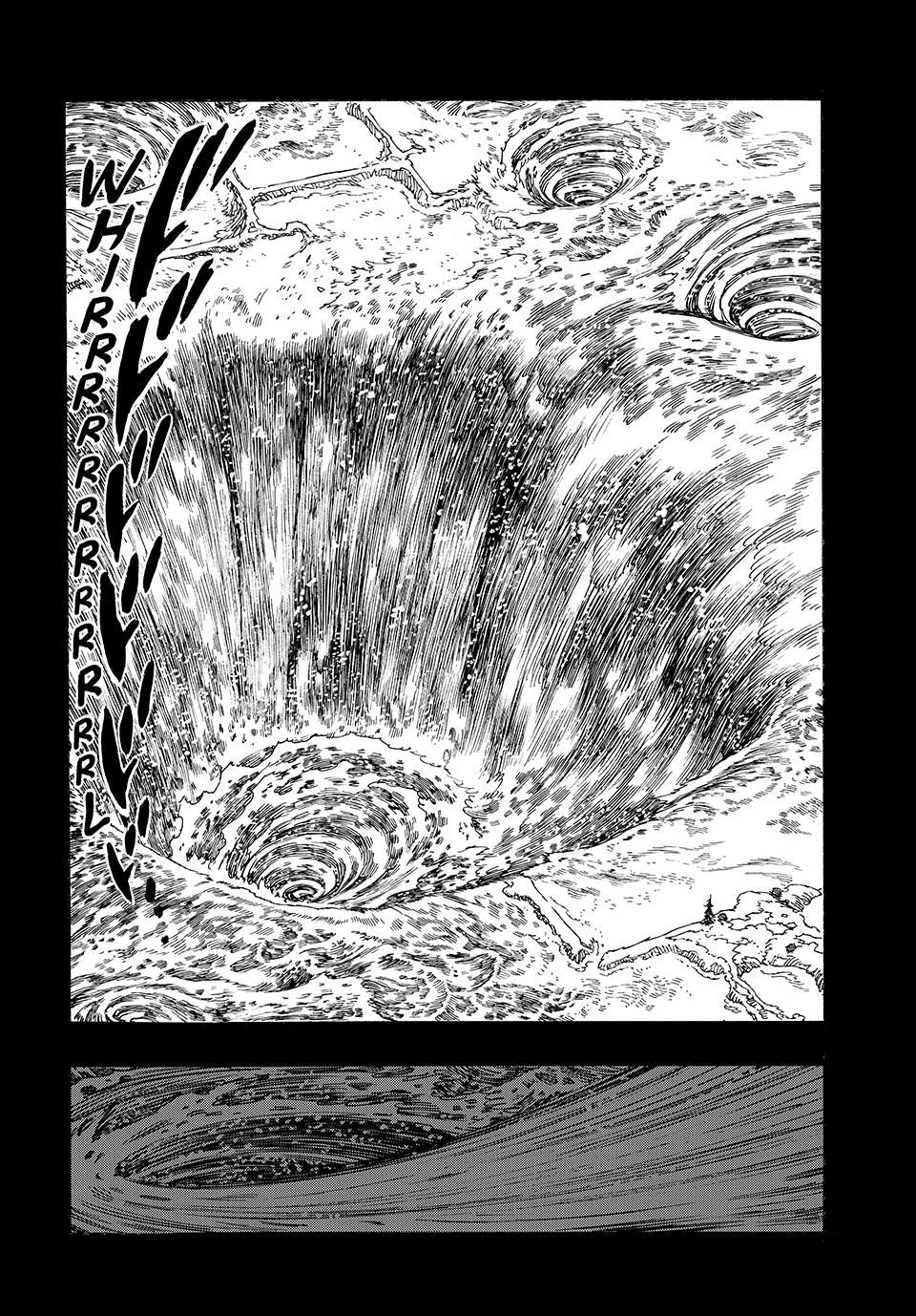 Read The Seven Deadly Sins Four Knights of the Apocalypse EN Manga Online