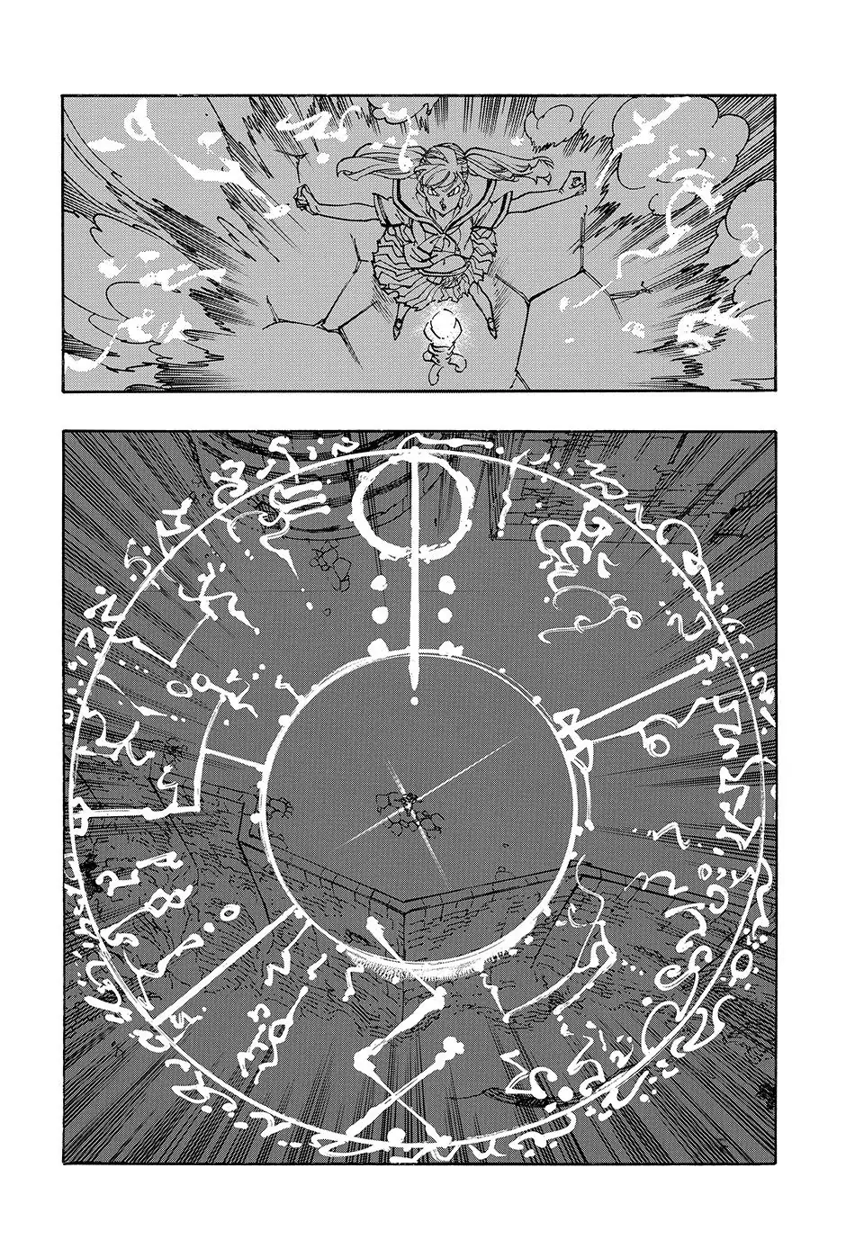 Read The Seven Deadly Sins Four Knights of the Apocalypse EN Manga Online