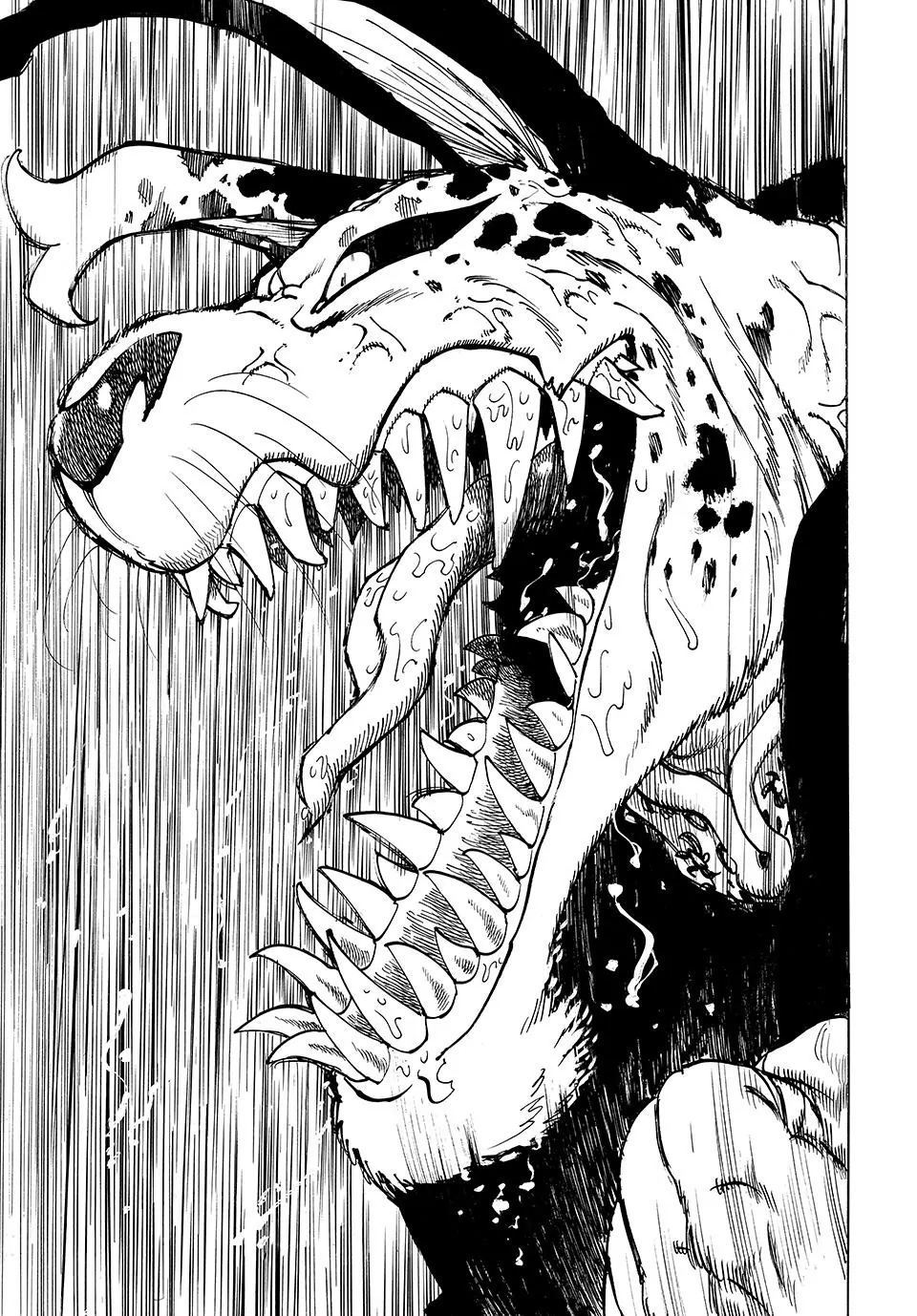 Read The Seven Deadly Sins Four Knights of the Apocalypse EN Manga Online