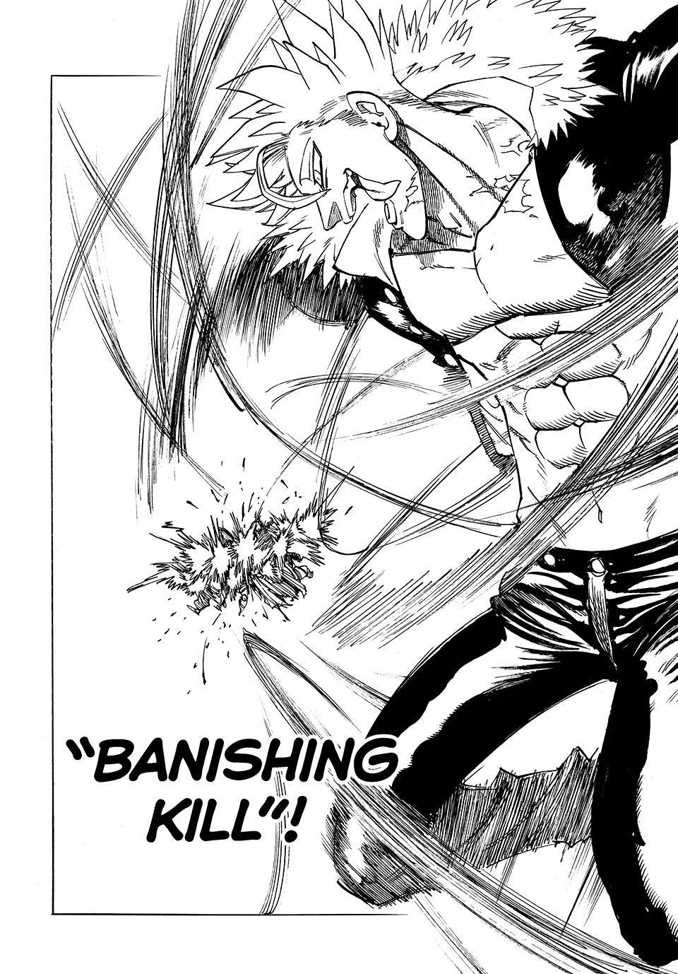 Read The Seven Deadly Sins Four Knights of the Apocalypse EN Manga Online