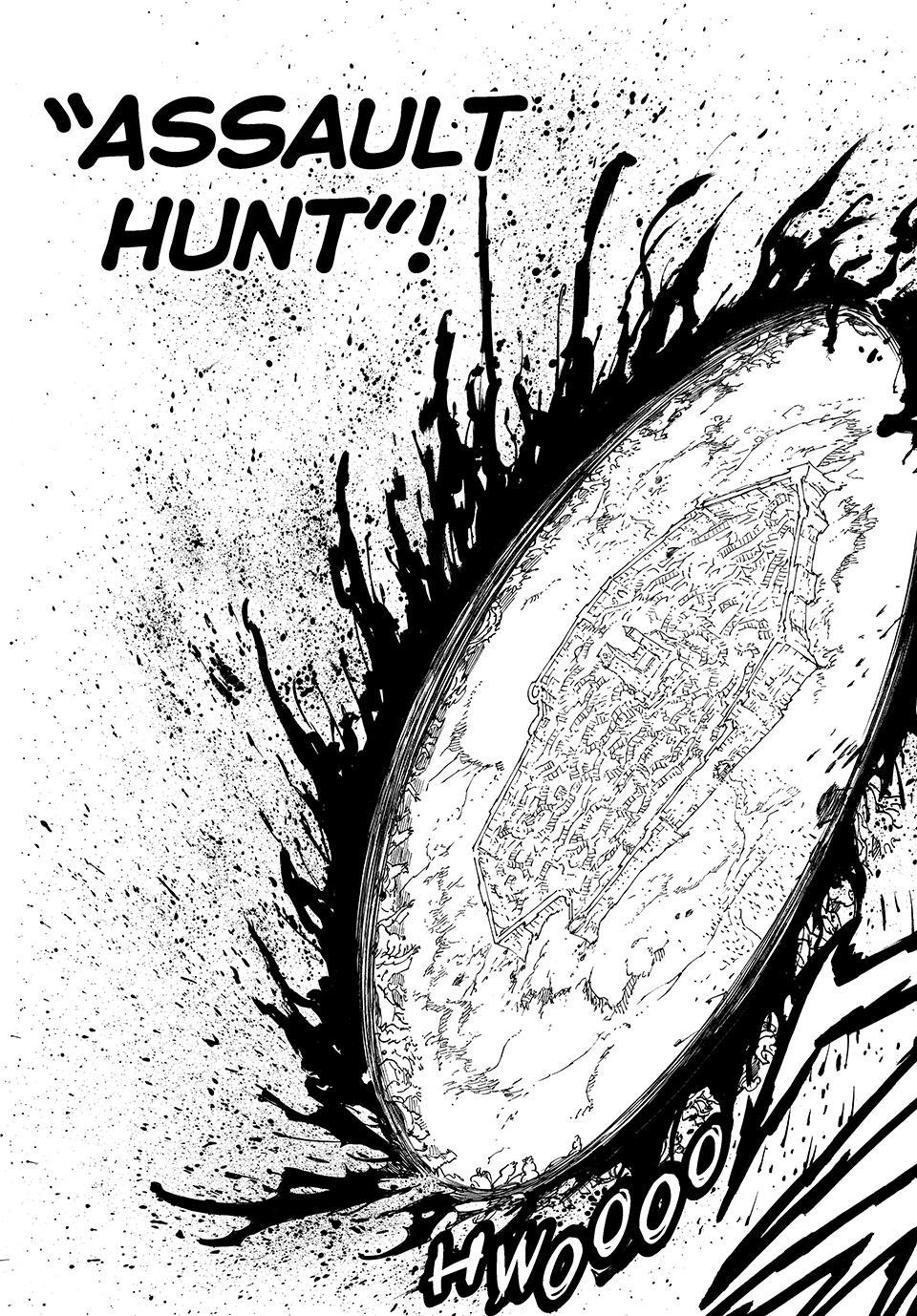 Read The Seven Deadly Sins Four Knights of the Apocalypse EN Manga Online