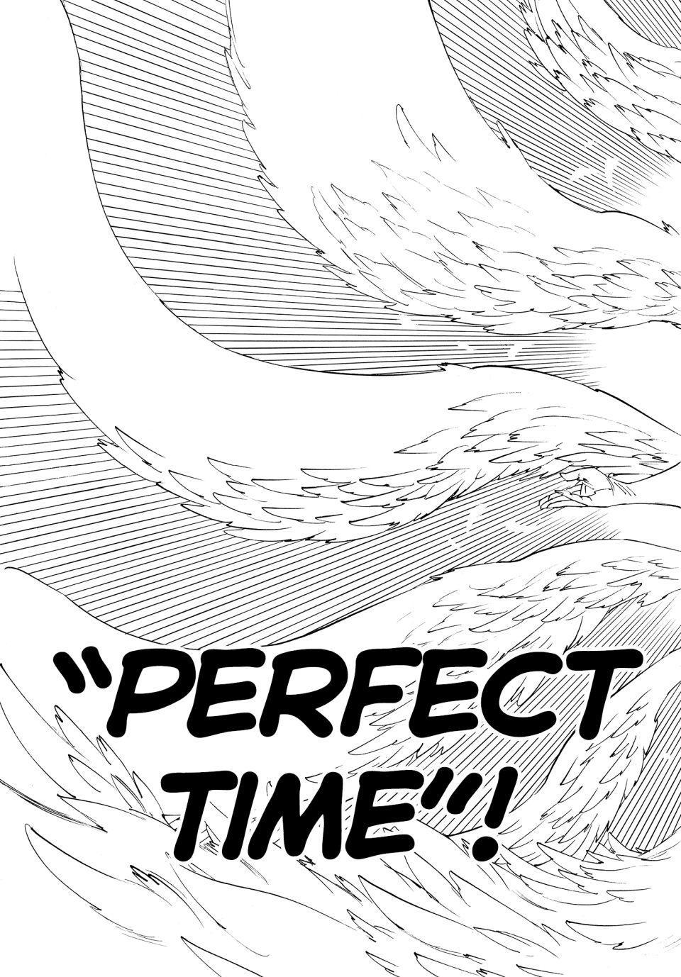 Read The Seven Deadly Sins Four Knights of the Apocalypse EN Manga Online