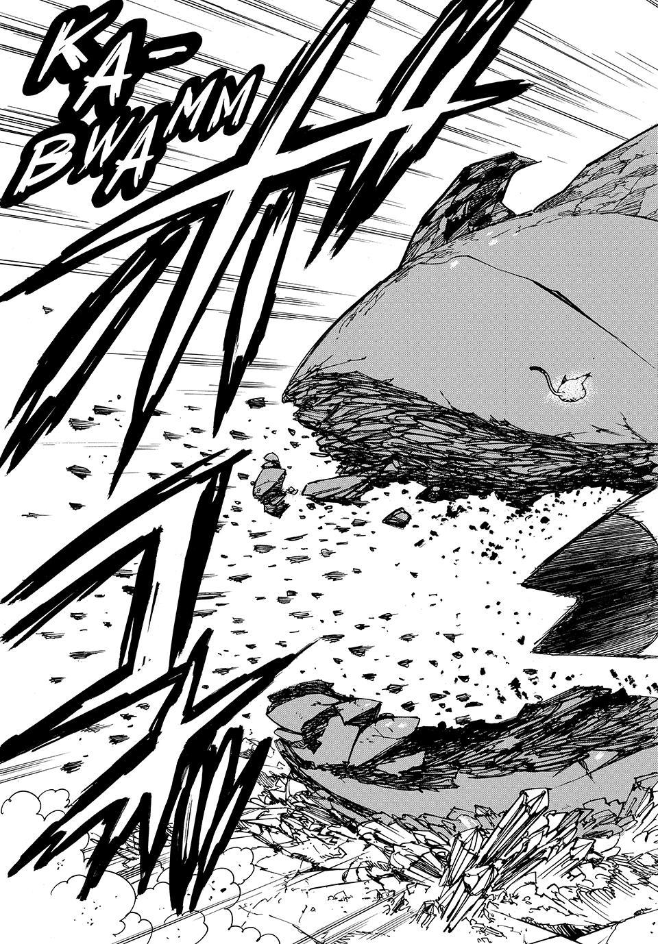 Read The Seven Deadly Sins Four Knights of the Apocalypse EN Manga Online