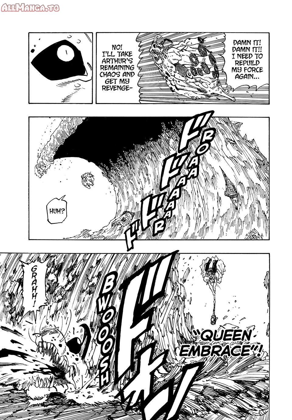 Read The Seven Deadly Sins Four Knights of the Apocalypse EN Manga Online