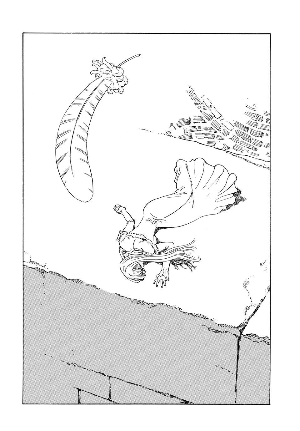 Read The Seven Deadly Sins Four Knights of the Apocalypse EN Manga Online