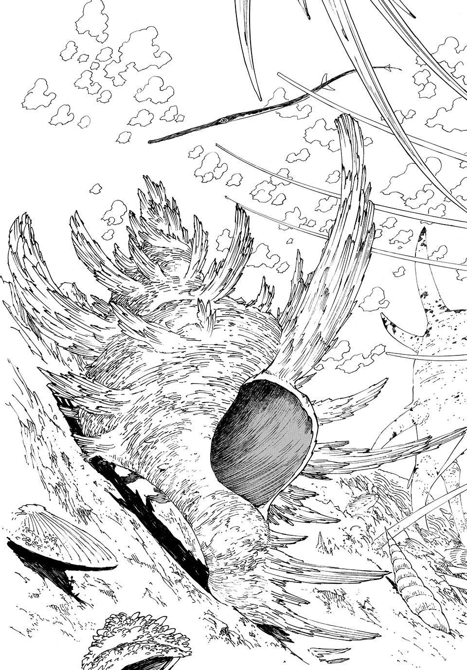 Read The Seven Deadly Sins Four Knights of the Apocalypse EN Manga Online
