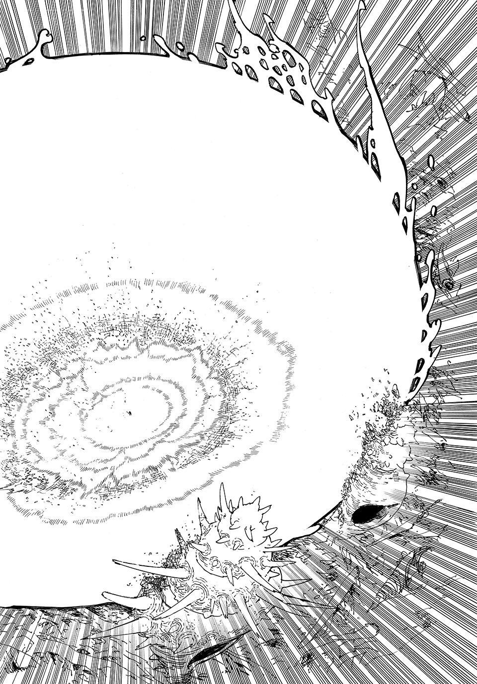 Read The Seven Deadly Sins Four Knights of the Apocalypse EN Manga Online