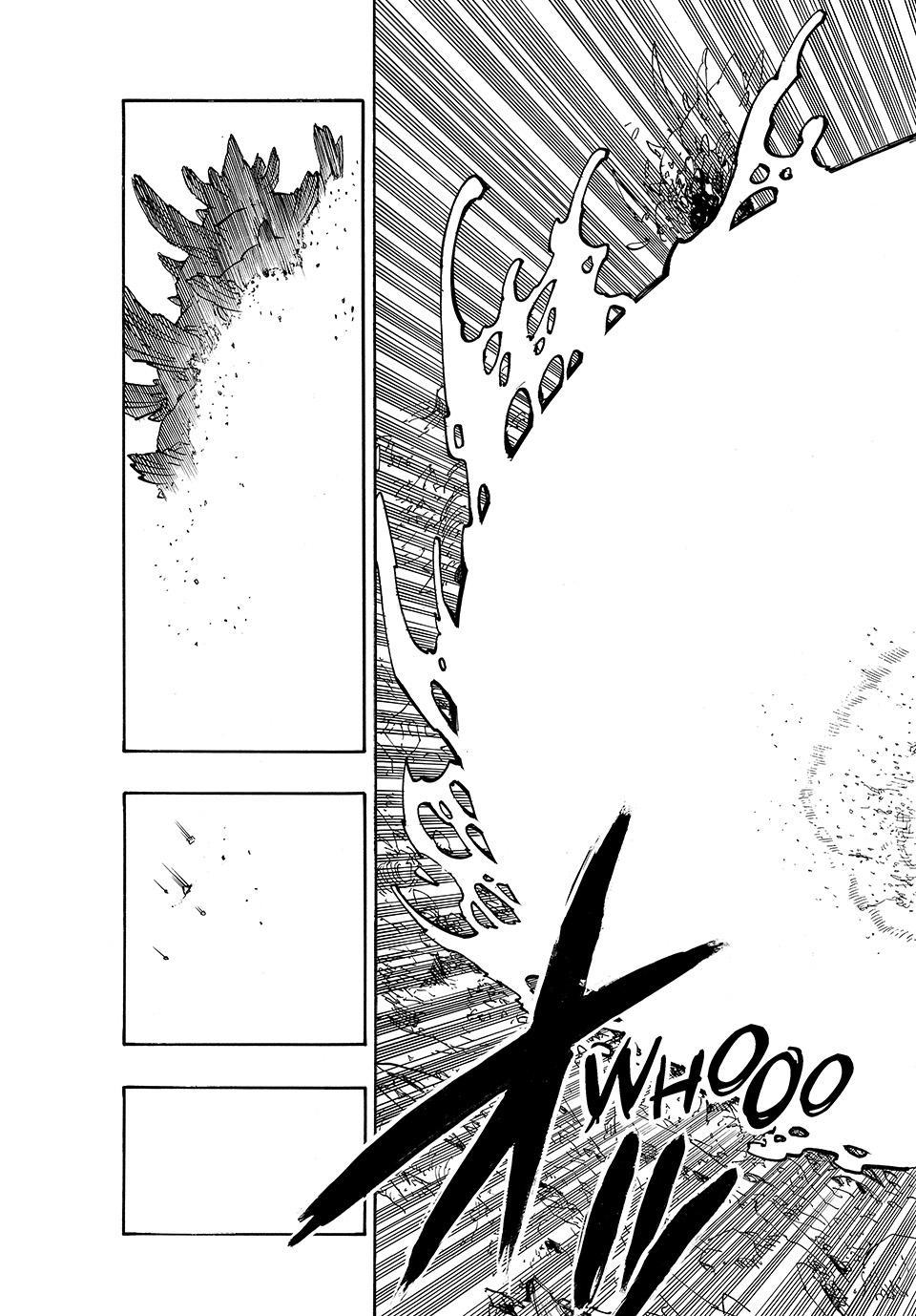 Read The Seven Deadly Sins Four Knights of the Apocalypse EN Manga Online