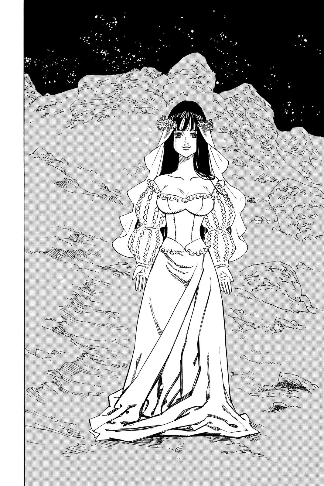 Read The Seven Deadly Sins Four Knights of the Apocalypse EN Manga Online
