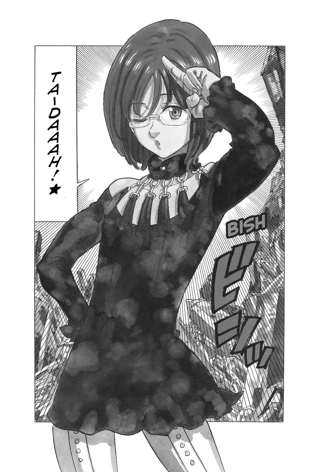 Read The Seven Deadly Sins Four Knights of the Apocalypse EN Manga Online