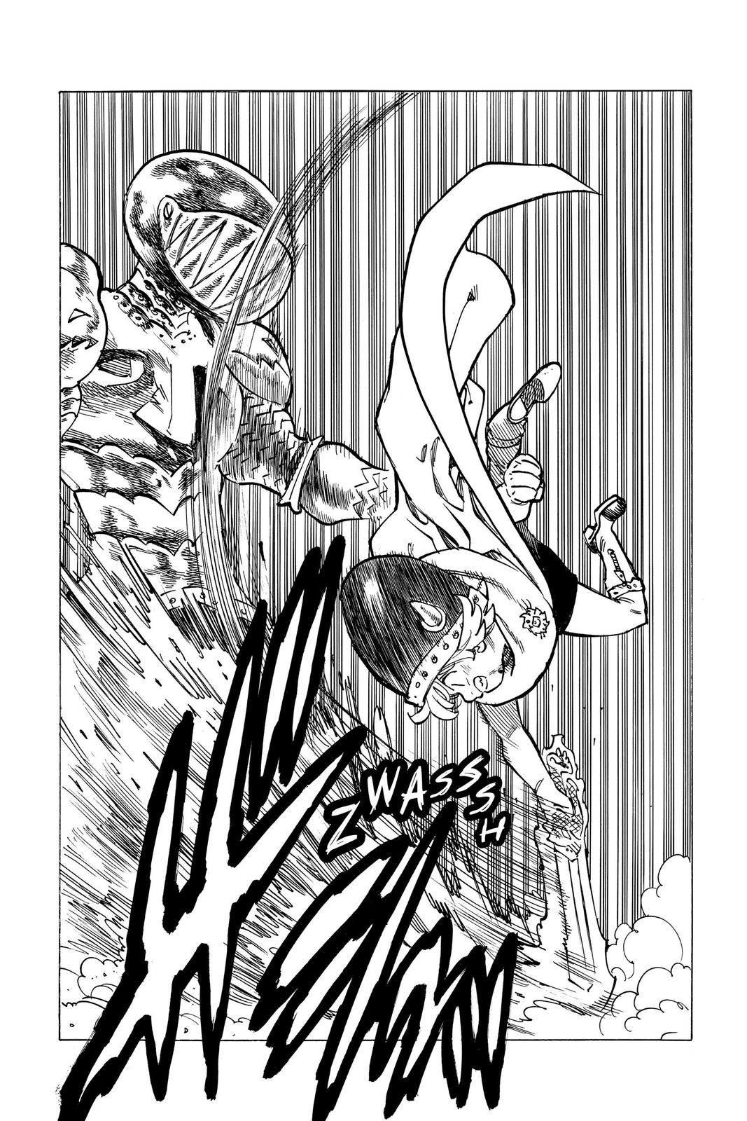 Read The Seven Deadly Sins Four Knights of the Apocalypse EN Manga Online