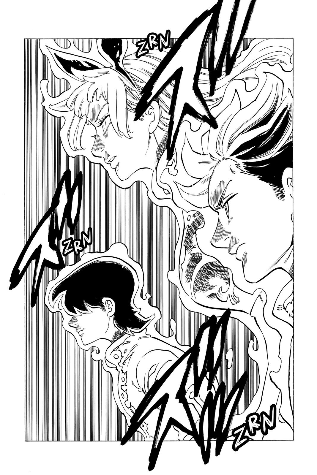 Read The Seven Deadly Sins Four Knights of the Apocalypse EN Manga Online