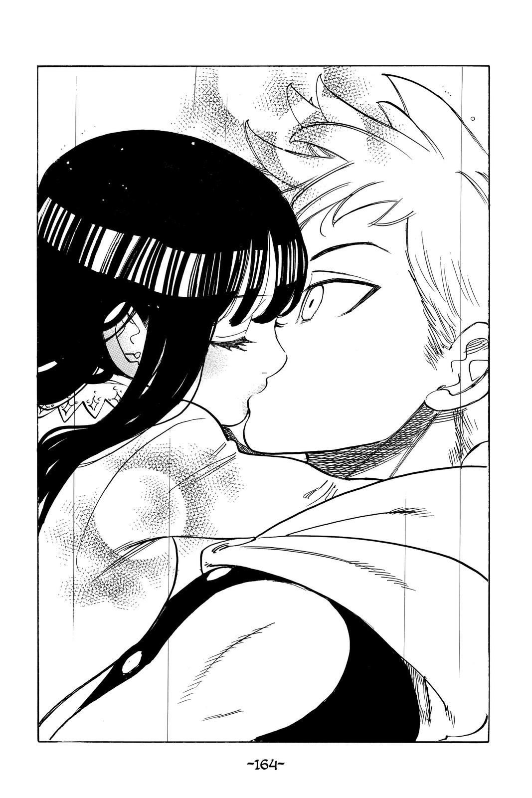 Read The Seven Deadly Sins Four Knights of the Apocalypse EN Manga Online