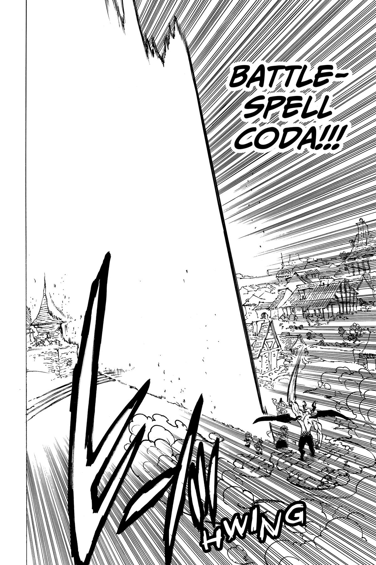 Read The Seven Deadly Sins Four Knights of the Apocalypse EN Manga Online