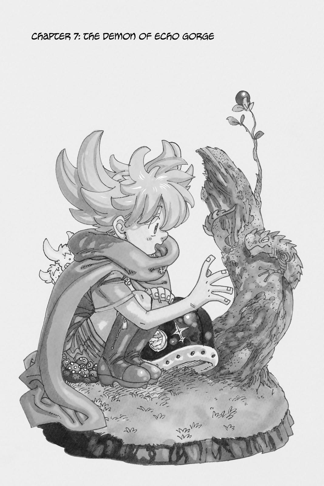 Read The Seven Deadly Sins Four Knights of the Apocalypse EN Manga Online