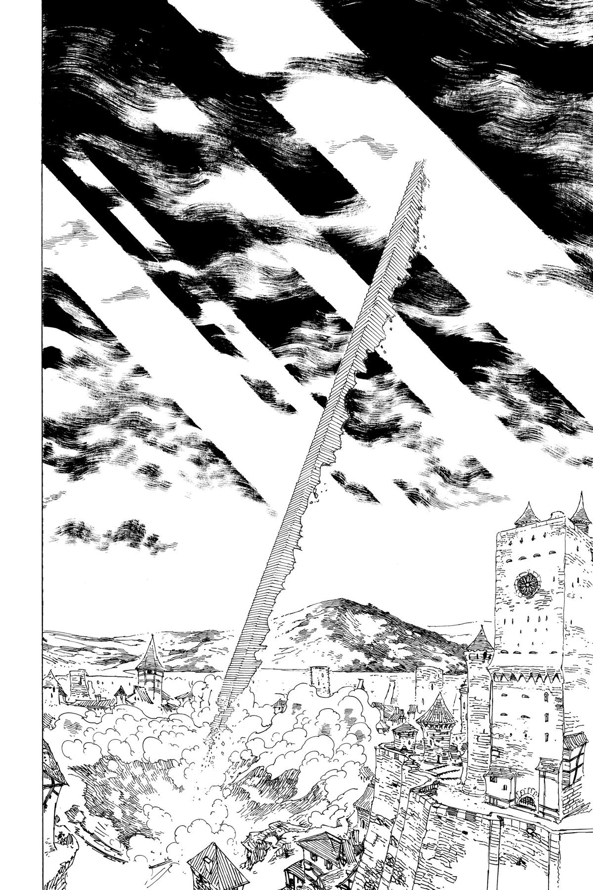 Read The Seven Deadly Sins Four Knights of the Apocalypse EN Manga Online