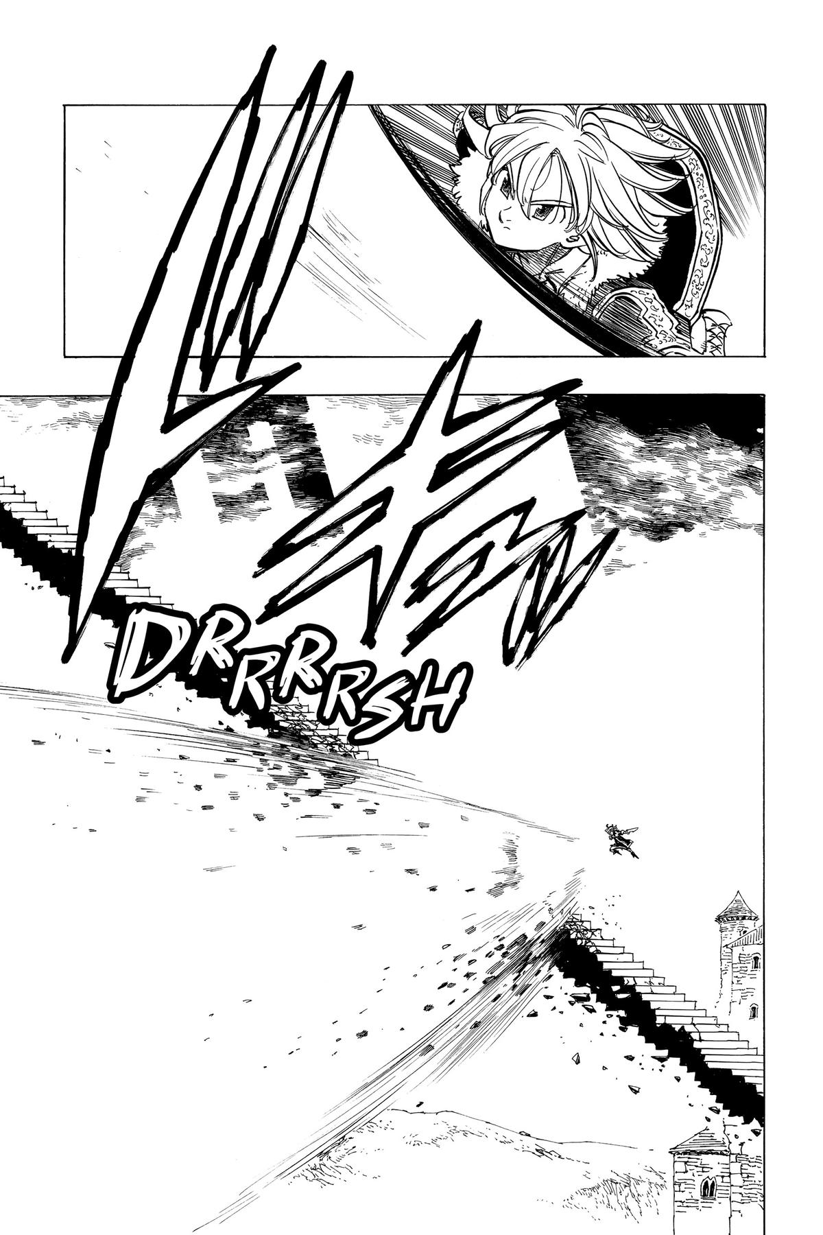 Read The Seven Deadly Sins Four Knights of the Apocalypse EN Manga Online