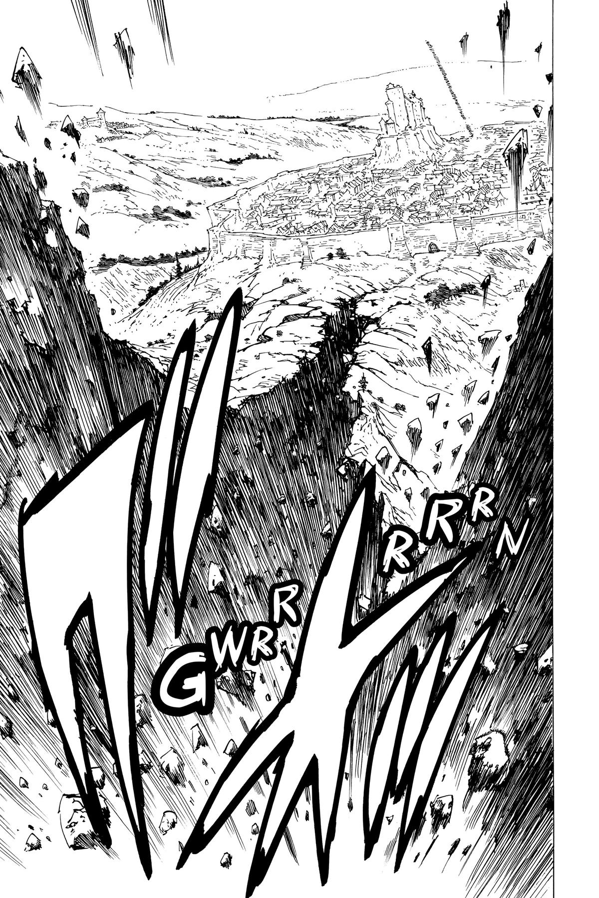 Read The Seven Deadly Sins Four Knights of the Apocalypse EN Manga Online