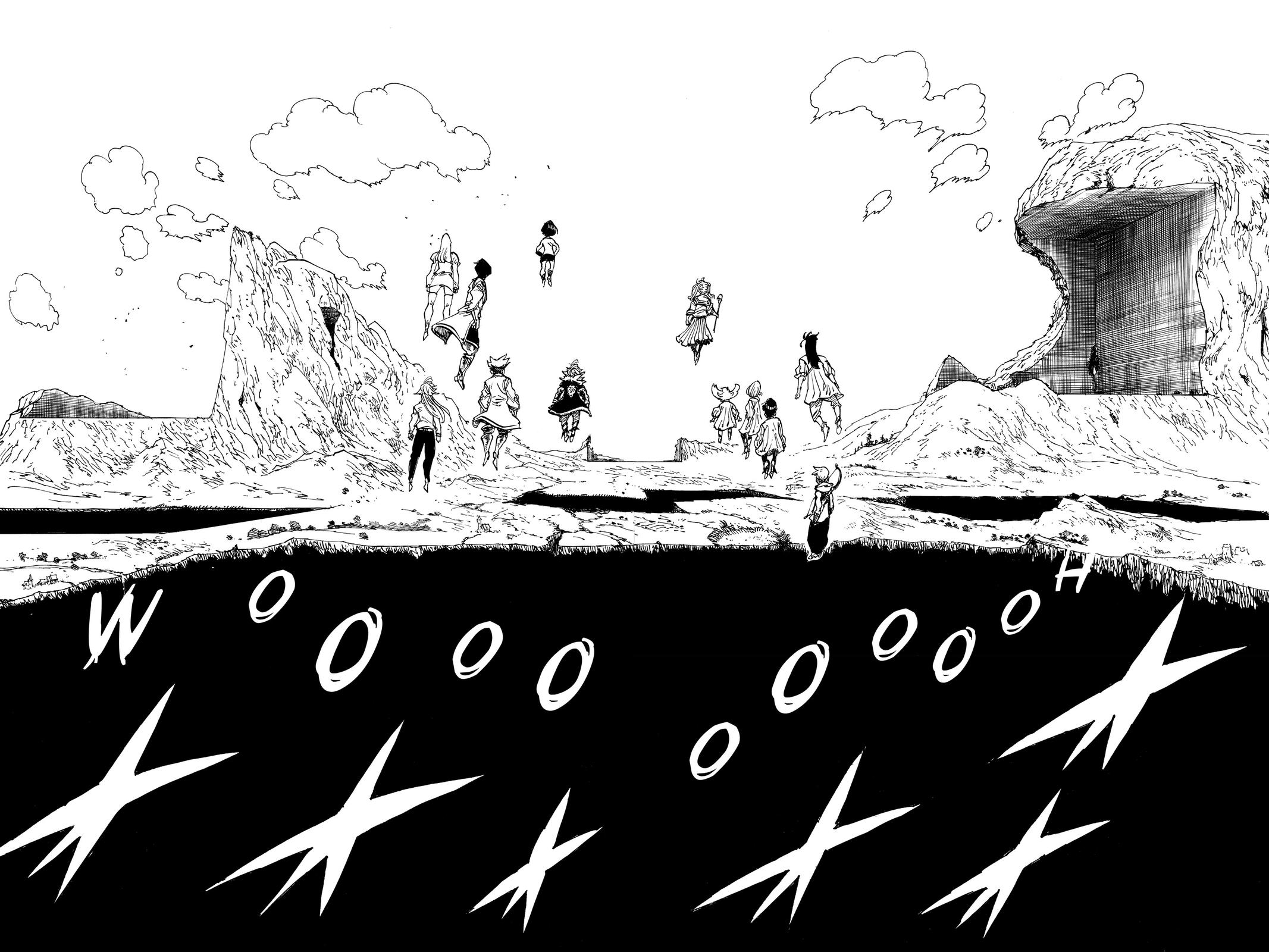 Read The Seven Deadly Sins Four Knights of the Apocalypse EN Manga Online