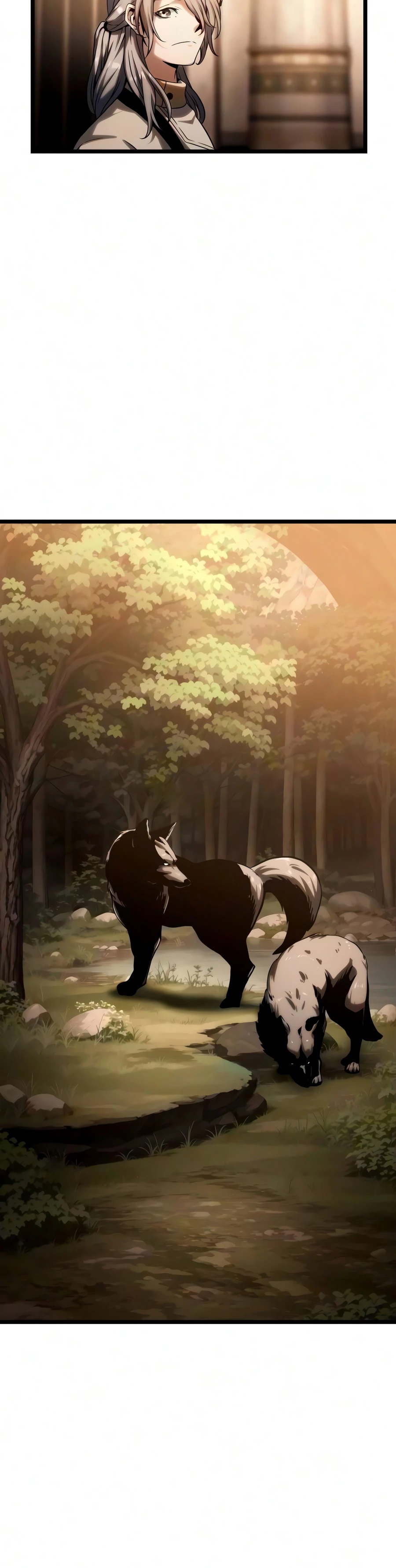 Read The Shepherd Wizard EN Manga Online