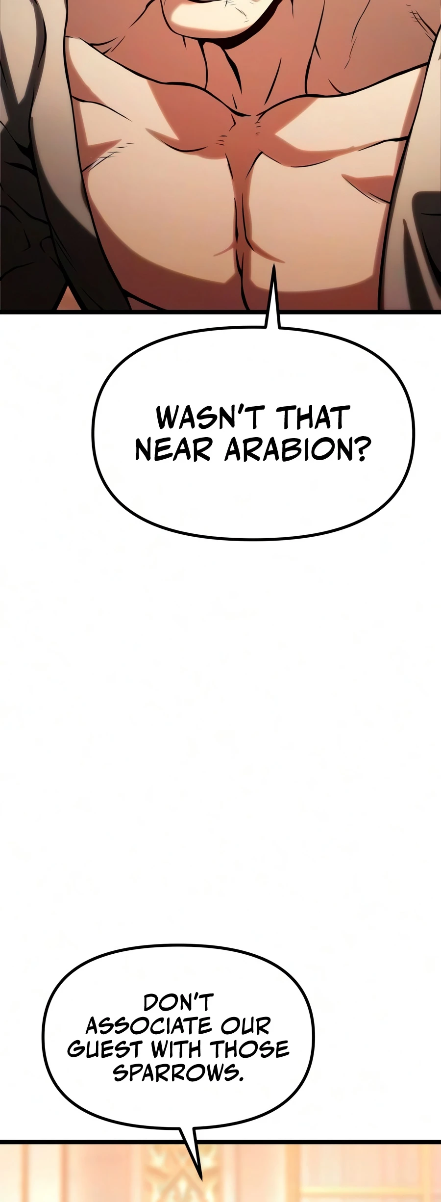 Read The Shepherd Wizard EN Manga Online