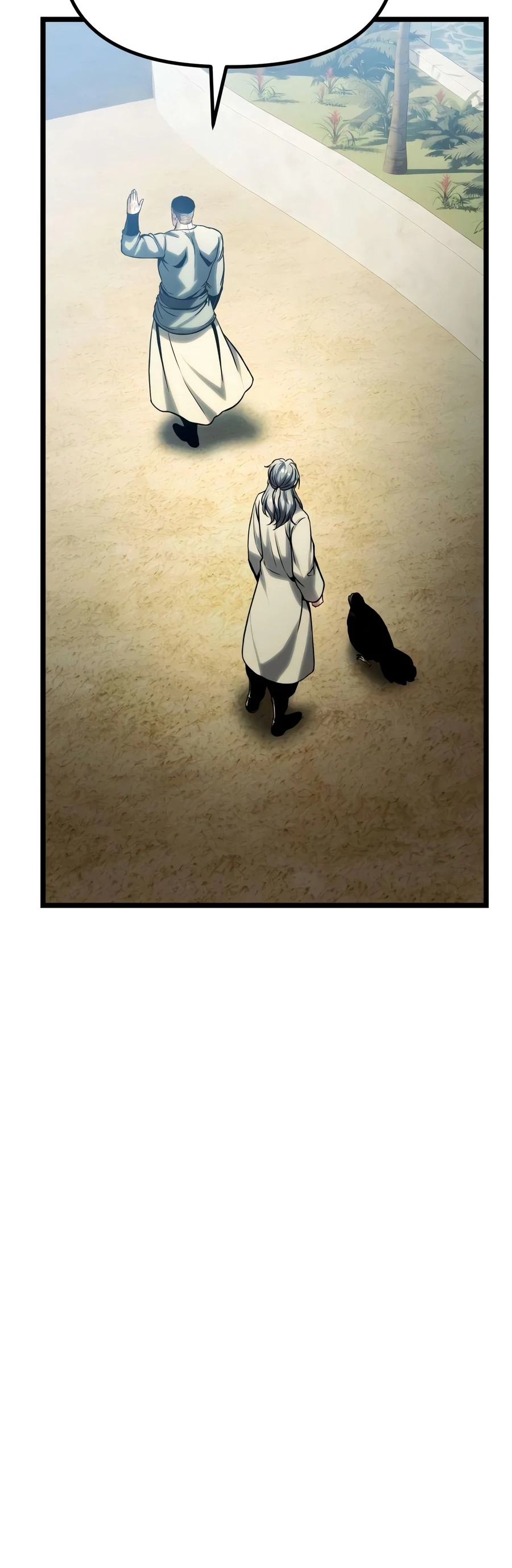 Read The Shepherd Wizard EN Manga Online