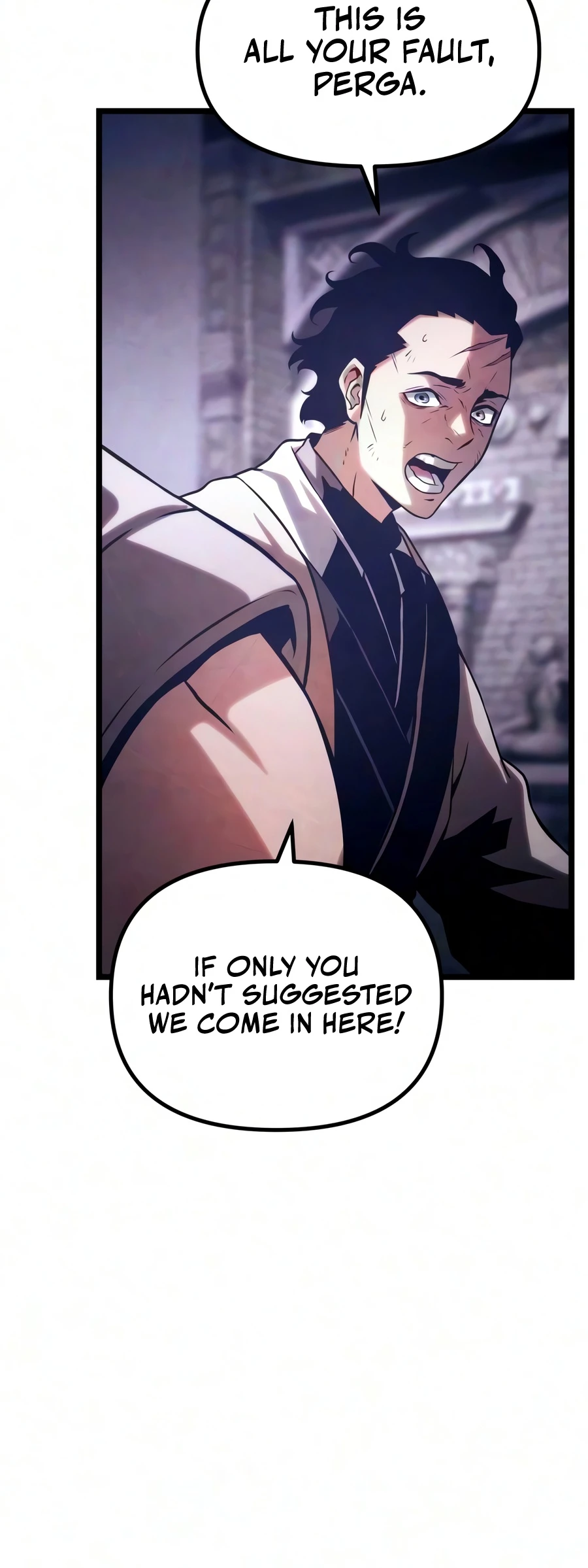 Read The Shepherd Wizard EN Manga Online