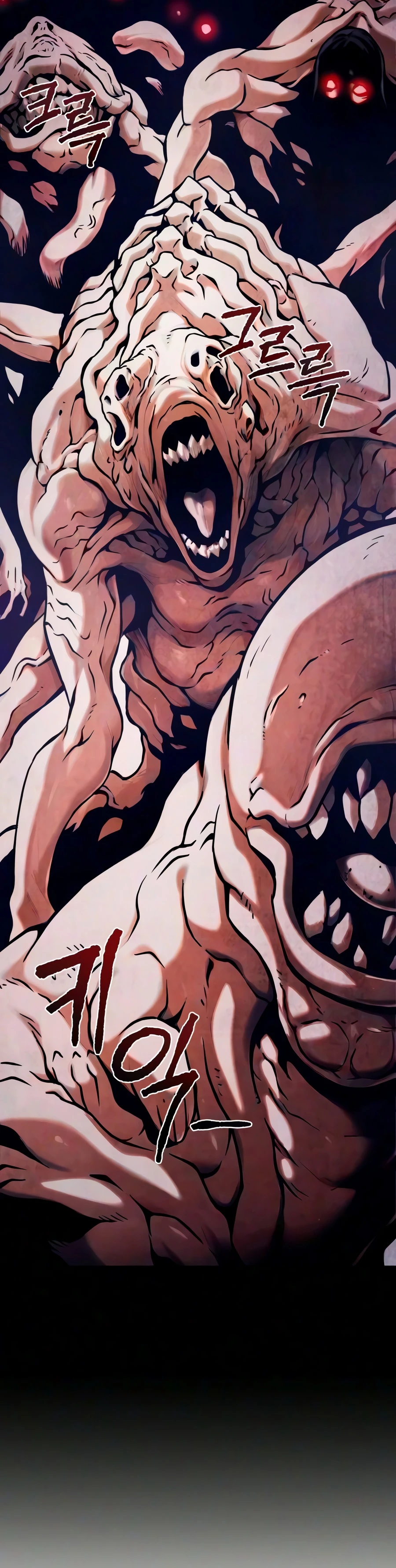 Read The Shepherd Wizard EN Manga Online