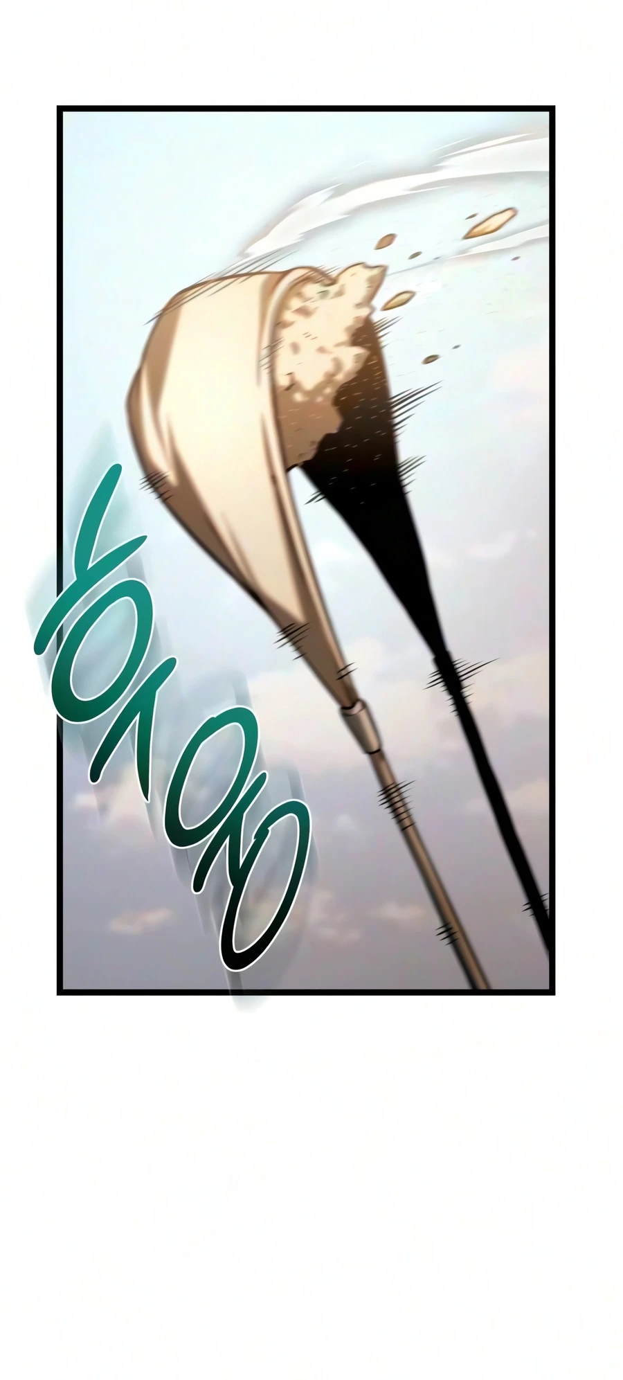 Read The Shepherd Wizard EN Manga Online