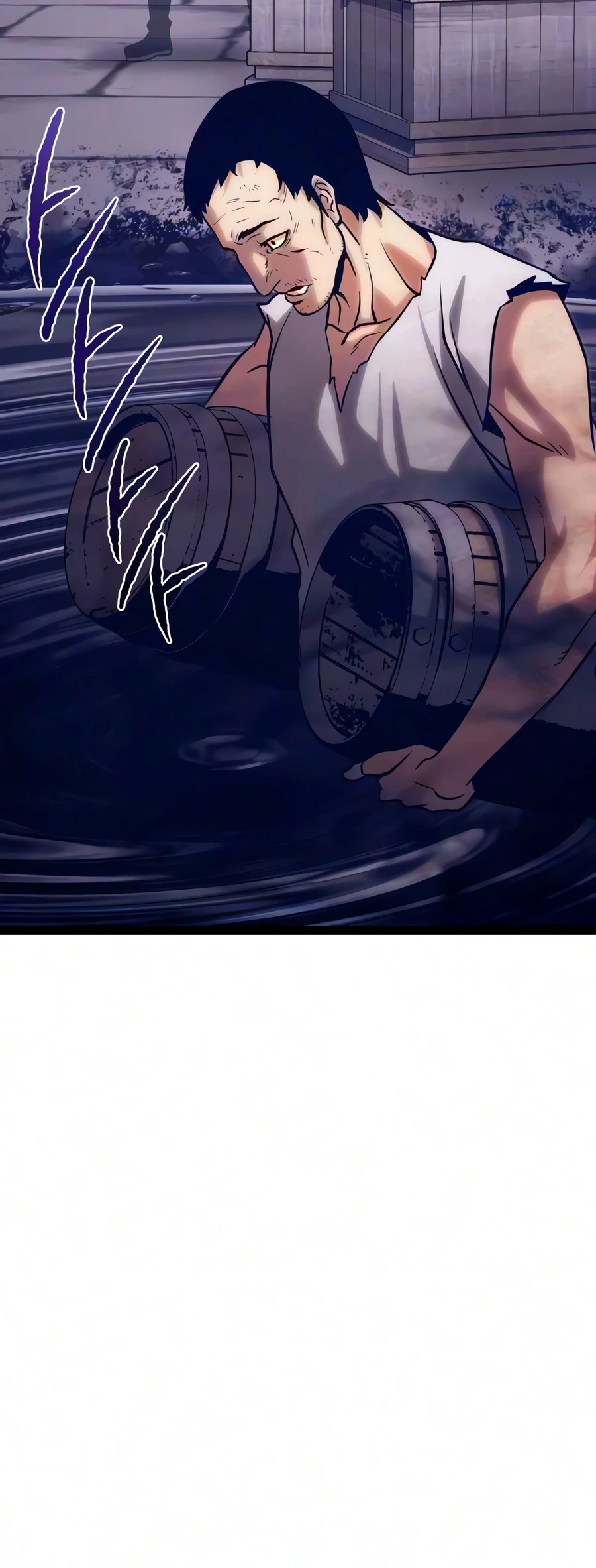 Read The Shepherd Wizard EN Manga Online