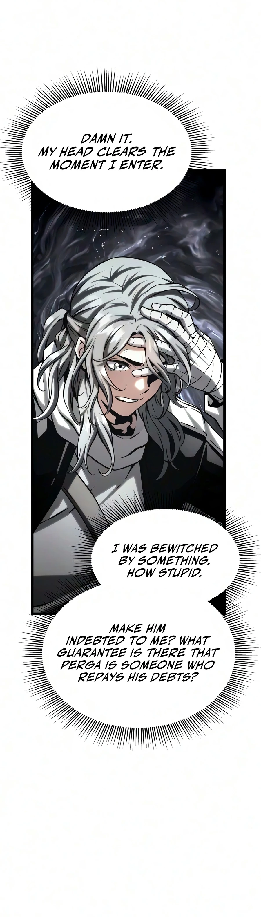 Read The Shepherd Wizard EN Manga Online
