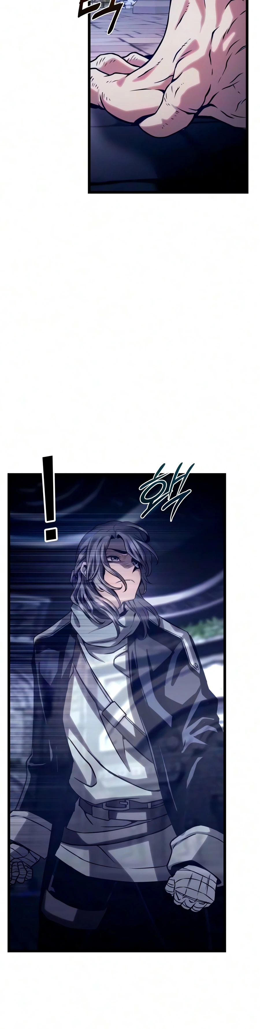 Read The Shepherd Wizard EN Manga Online